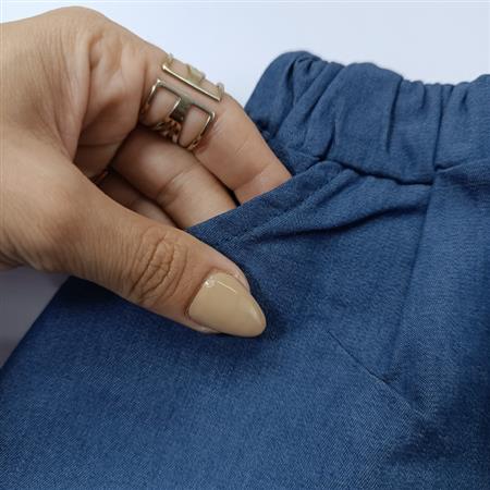 تاپ شلوارک هانا