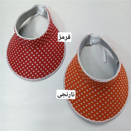 نقاب توپ توپی
