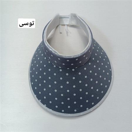 نقاب توپ توپی