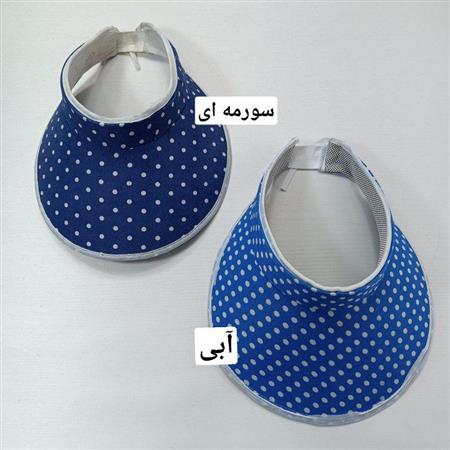 نقاب توپ توپی