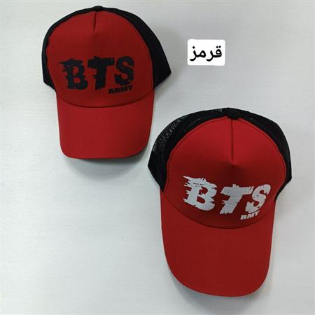 کلاه Bts
