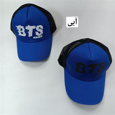 کلاه Bts