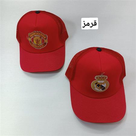 کلاه پشت تور باشگاهی و تدی