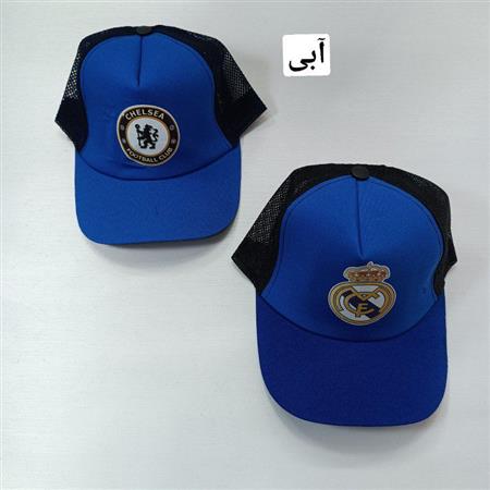 کلاه پشت تور باشگاهی و تدی