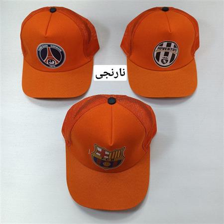 کلاه پشت تور باشگاهی و تدی
