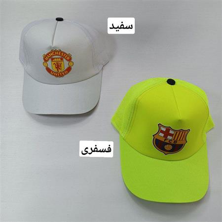 کلاه پشت تور باشگاهی و تدی