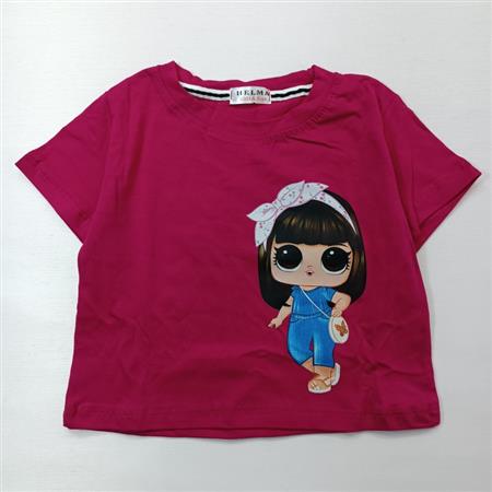 کراپ تک nice girl