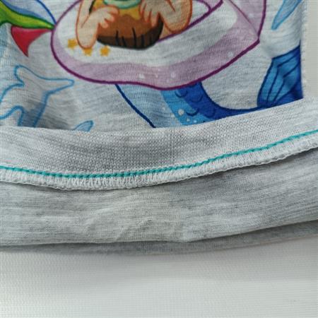 تیشرت شلوارک فانتزی