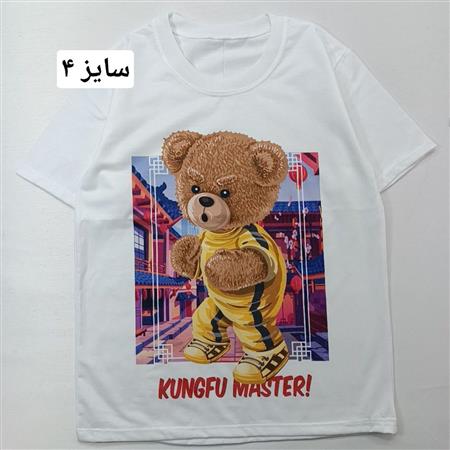 تیشرت تک رندوم ۲