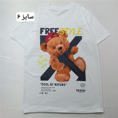 تیشرت تک رندوم ۲
