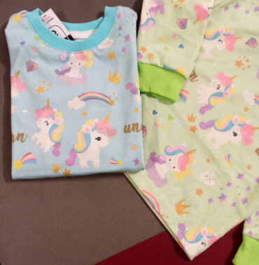 ست راحتی اسب تکشاخ🦄🦄