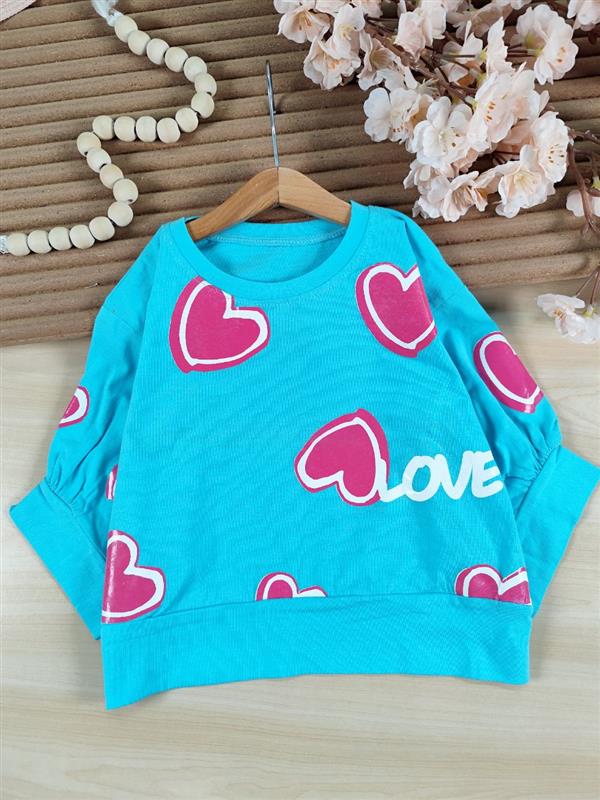 کراپ قلبی love