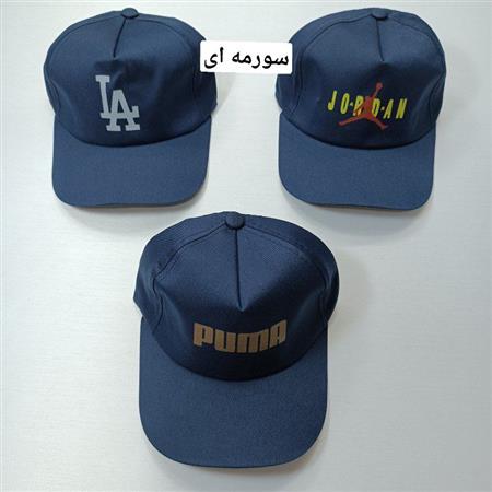 کلاه پسرانه مارک