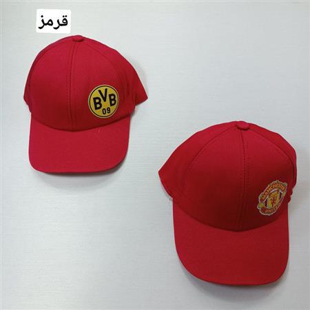 کلاه پسرانه تیم ۲
