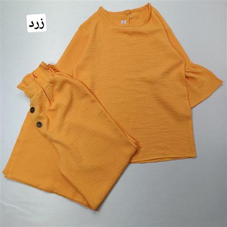 شومیز شلوار هلیا