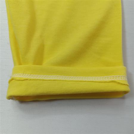 تیشرت شلوارک دختر خجالتی