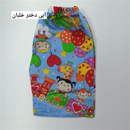 شلوارک شخصیت های کارتونی