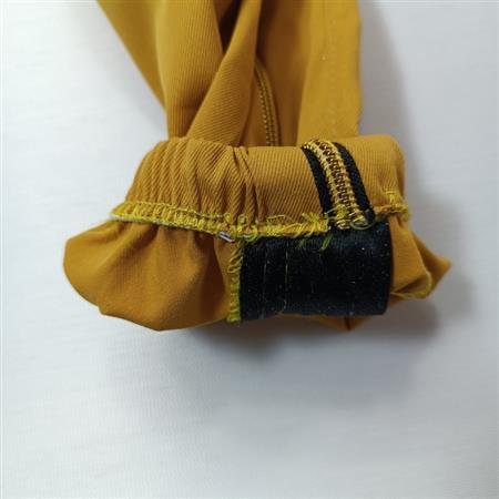 کراپ شلوارک Bottega Veneta