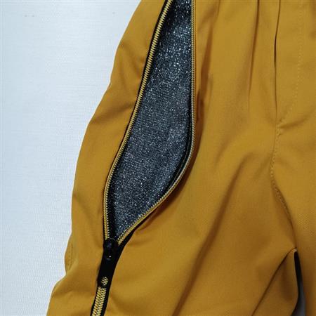 کراپ شلوارک Bottega Veneta