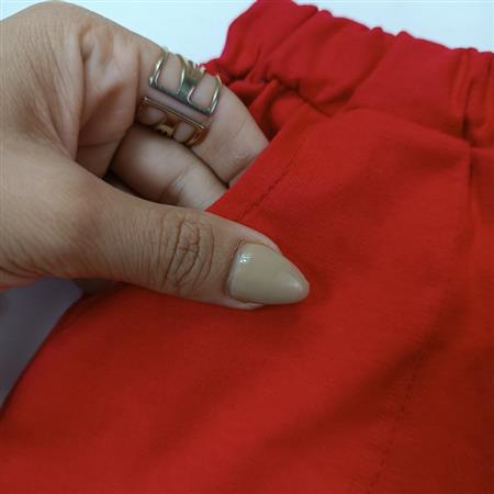 تیشرت شلوارک میکی Lucky mouse