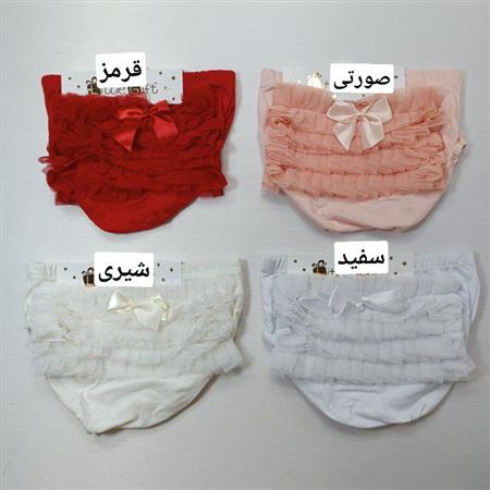 شورت پاپیونی