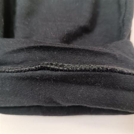 تیشرت شلوارک نگینی Balenciaga78