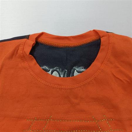 تیشرت شلوارک نگینی Balenciaga78