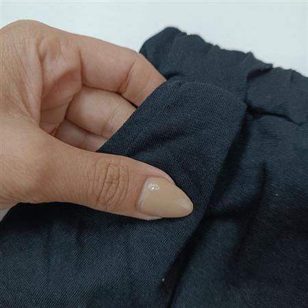 تیشرت شلوارک نگینی Balenciaga78