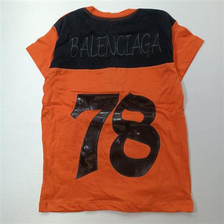 تیشرت شلوارک نگینی Balenciaga78