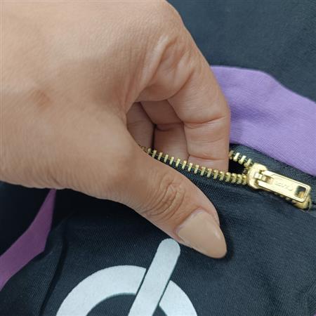 تیشرت شلوارک تک جیب