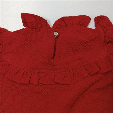 تاپ شلوارک خورشید