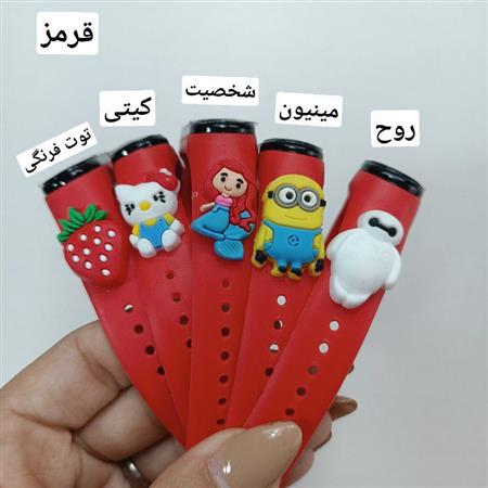 ساعت دیجیتال ۱۰