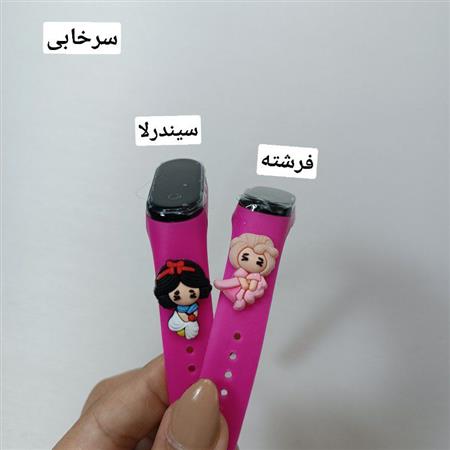 ساعت دیجیتال ۱۰