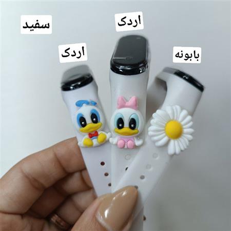 ساعت دیجیتال ۱۰
