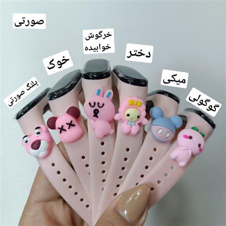 ساعت دیجیتال ۱۰