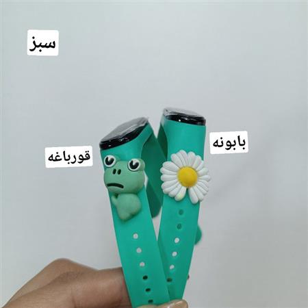 ساعت دیجیتال ۱۰