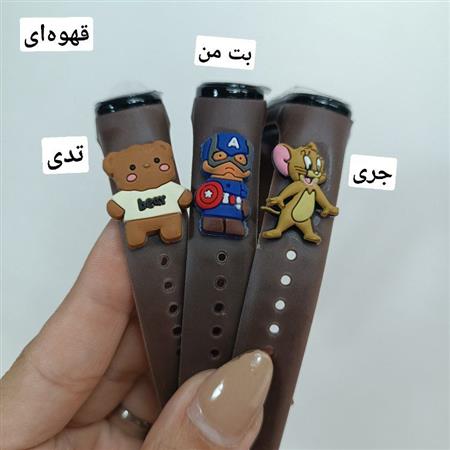 ساعت دیجیتال ۱۰