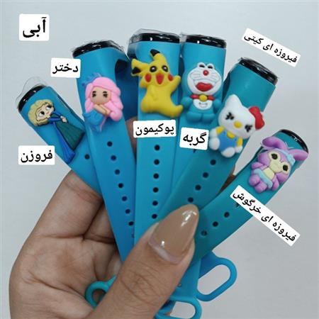 ساعت دیجیتال ۱۰