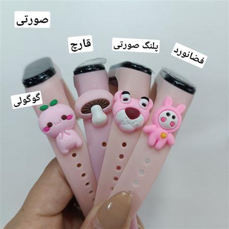 ساعت دیجیتال ۱۰