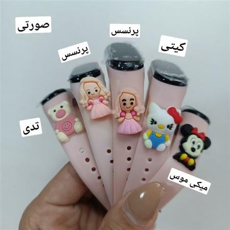ساعت دیجیتال ۱۰