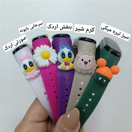 ساعت دیجیتال ۱۰