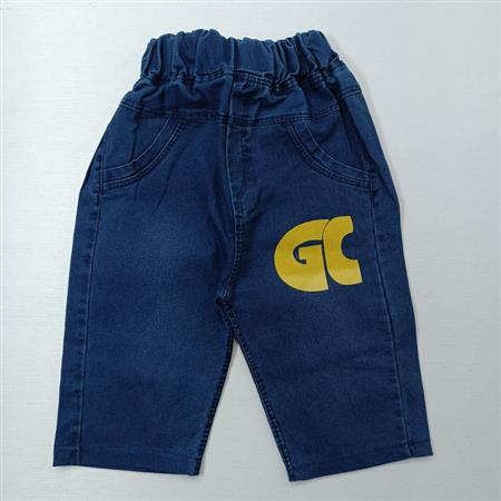 تیشرت شلوارک GC