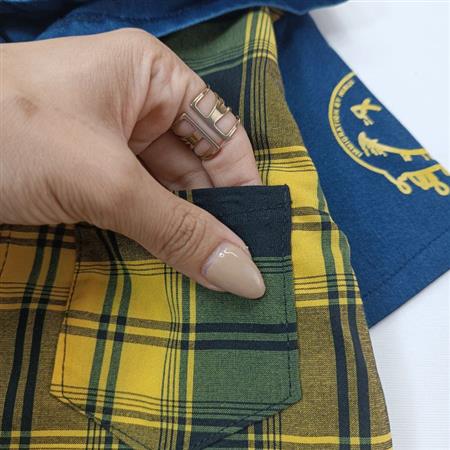 تیشرت شلوارک GC