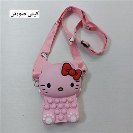 کیف سیلیکونی ۵