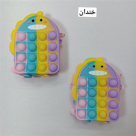 کیف سیلیکونی ۵