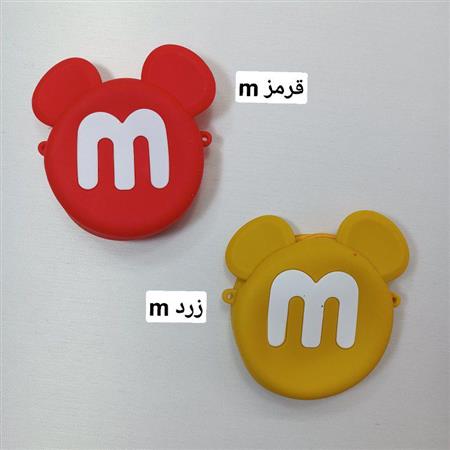 کیف سیلیکونی ۵