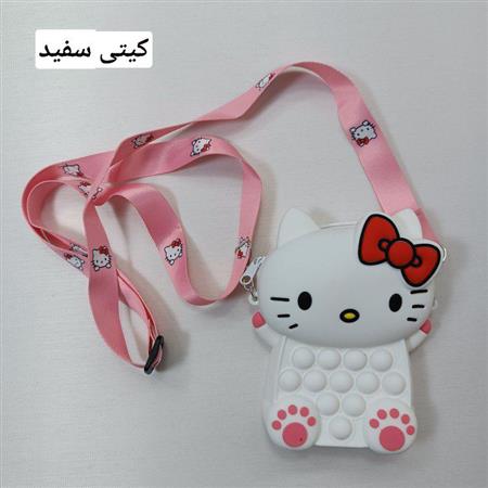کیف سیلیکونی ۵