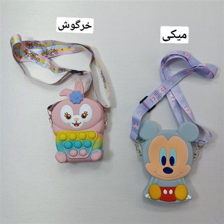 کیف سیلیکونی ۵