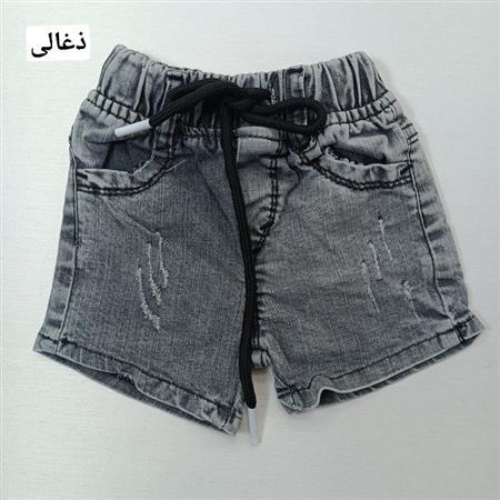 شلوارک ساده