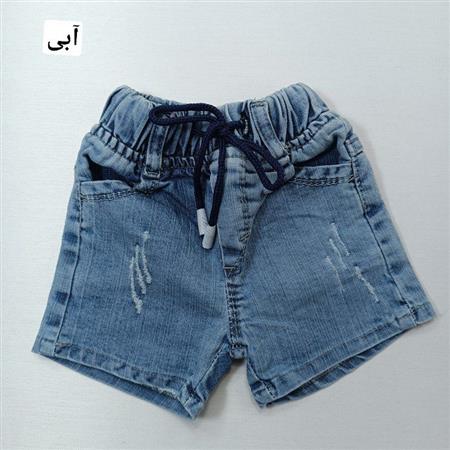 شلوارک ساده
